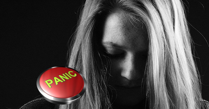 Attacco di panico: la trappola del cervello che viene ancora sottovalutata