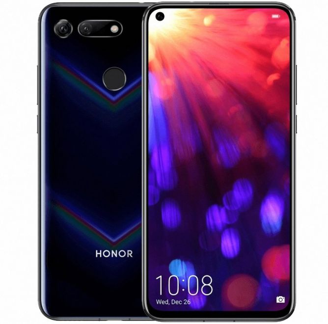 Honor 20, lo smartphone cinese top di gamma: prezzi e data di uscita