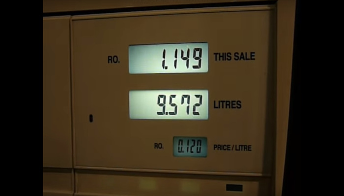Accise benzina, nuova vergogna italiana: prezzo medio ai massimi storici