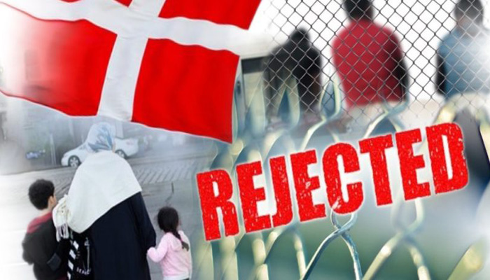 Danimarca: la sinistra sostiene una durissima legge anti-immigrazionista