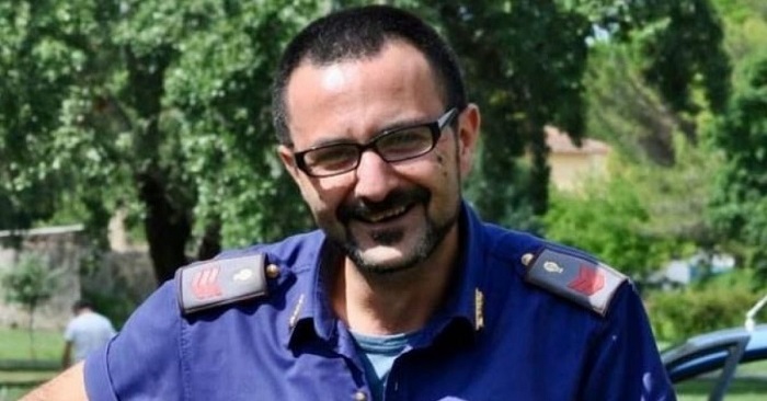 Raffaele Di Terlizzi: addio all’eroe che ha salvato 15 malati da un incendio