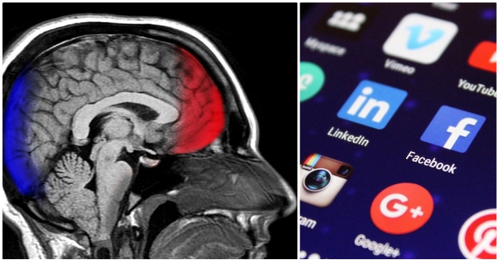 Ecco come i social network riprogrammano il nostro cervello – Video