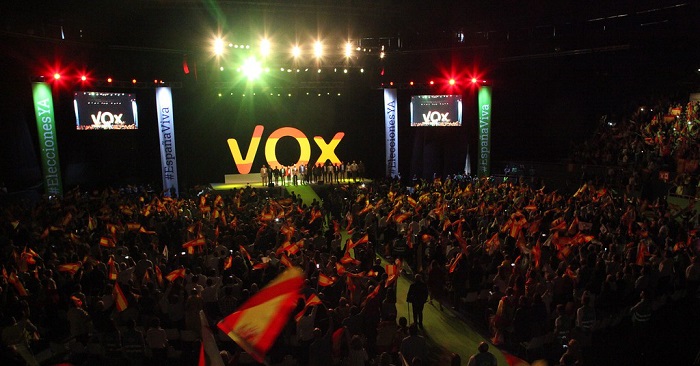 Elezioni in Spagna, Pedro Sanchez: «Formeremo un governo pro Europa»