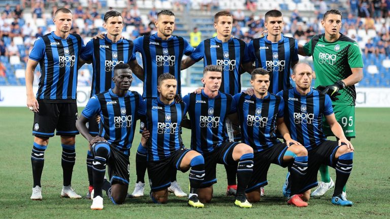Atalanta sogna la Champions: come fare un grande calcio senza miliardi