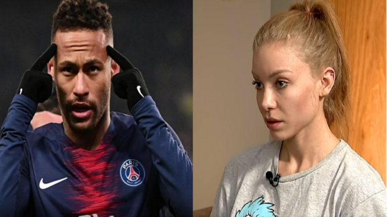 Neymar e le accuse della modella: una trappola? Spunta un video in hotel