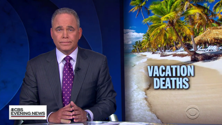 Repubblica Dominicana: morti misteriose, turisti in fuga, richiesto aiuto FBI