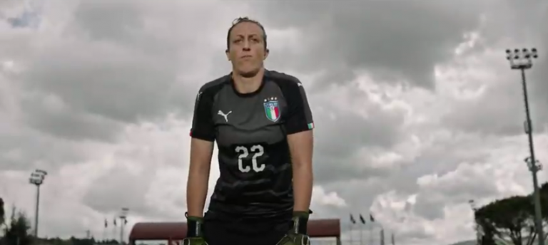 Al via i Mondiali di calcio femminile: quest’anno tanti italiani li guarderanno