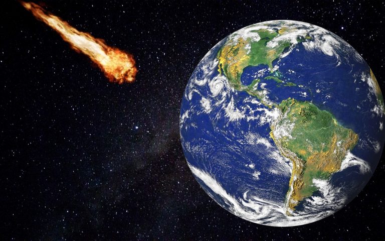 Asteroide sta per colpire la Terra? Nasa avverte: il rischio è serio