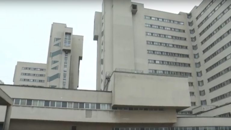 Chernobyl, la Rai: “Ecco il video della centrale” ma era l’ospedale di Trieste