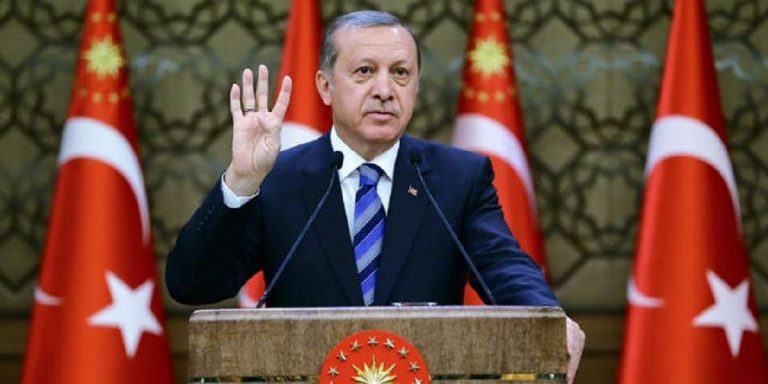 Erdogan morto d’infarto? Ancora non si hanno conferme o smentite ufficiali