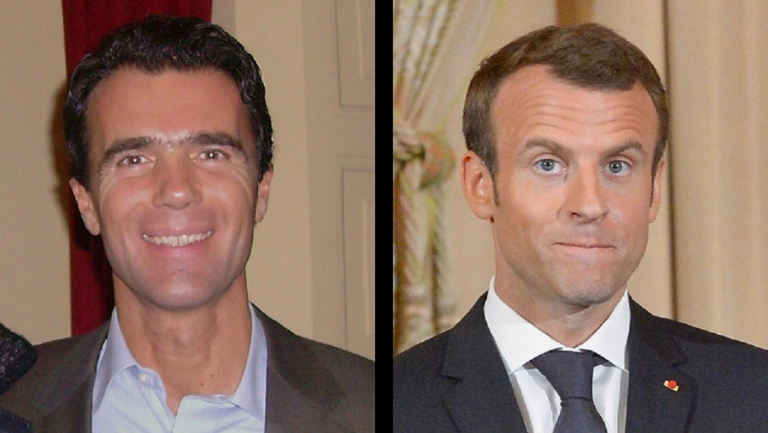 Sandro Gozi, da sottosegretario Pd al servizio di Macron: prima i francesi?