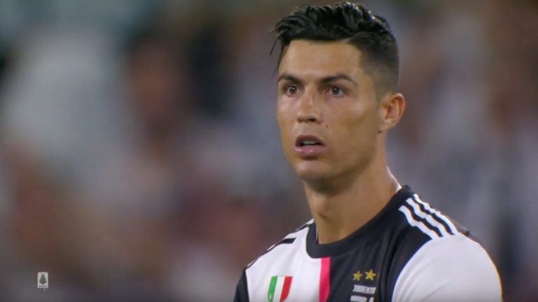 Cristiano Ronaldo vuole voltare pagina: è alla ricerca della sua rivincita