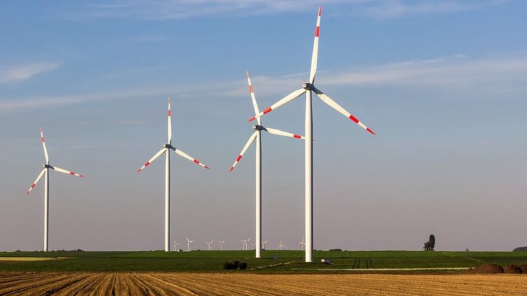Turbine eoliche e SF6: ecco il lato oscuro dell’energia green