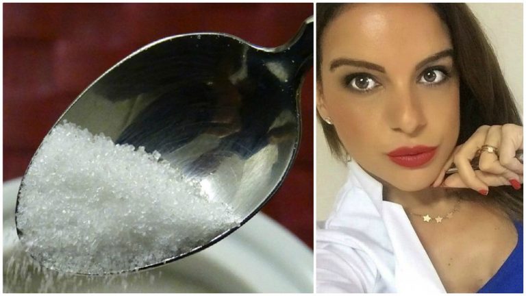 Zucchero bianco: più ne mangiamo, più ne vogliamo. Ecco come sostituirlo