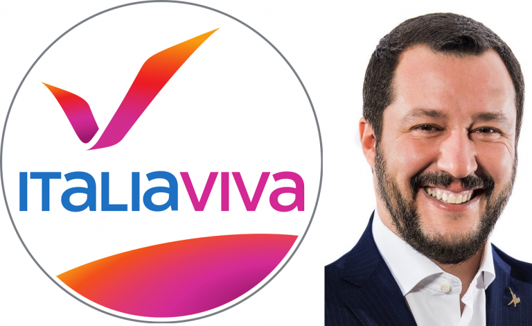 Gregoretti: ecco perché Italia Viva può salvare Salvini