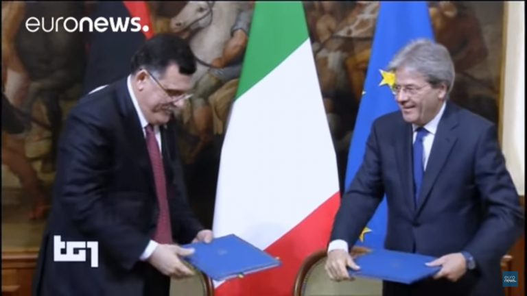 Memorandum Italia-Libia, Orfini: «Accordo scellerato, colpa del Pd»