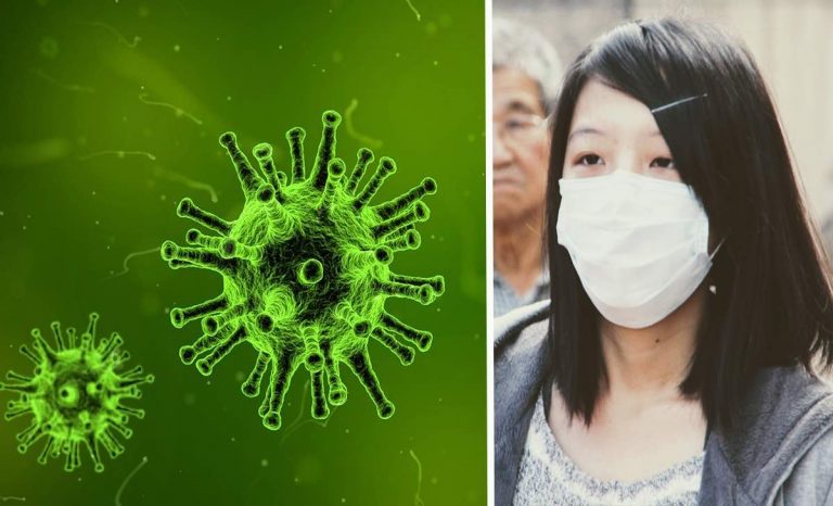 Virus cinese: l’Oms mette in guardia gli ospedali di tutto il mondo