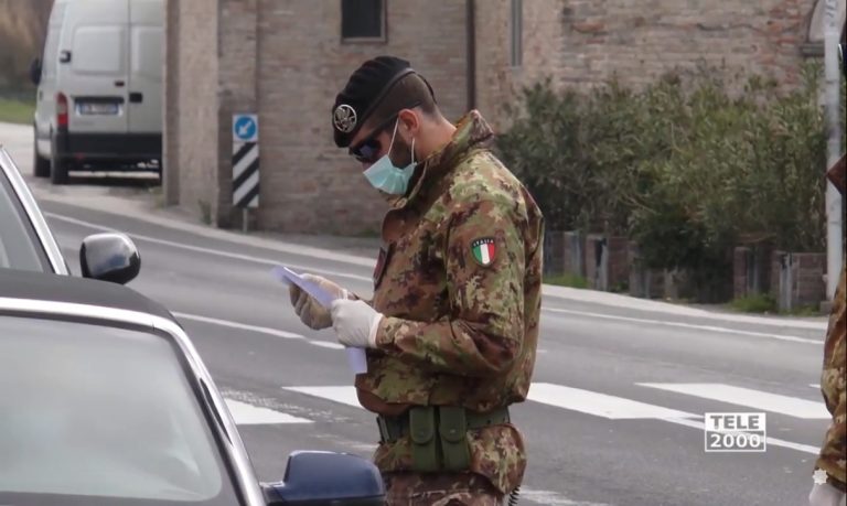 Morti 8 bambini in Campania ma nessuno ne parla