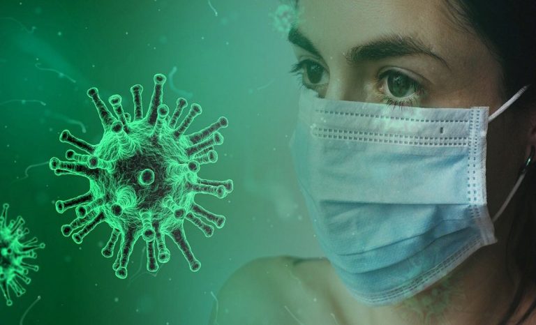 Sintomi coronavirus: come riconoscerli e cosa fare in 8 punti