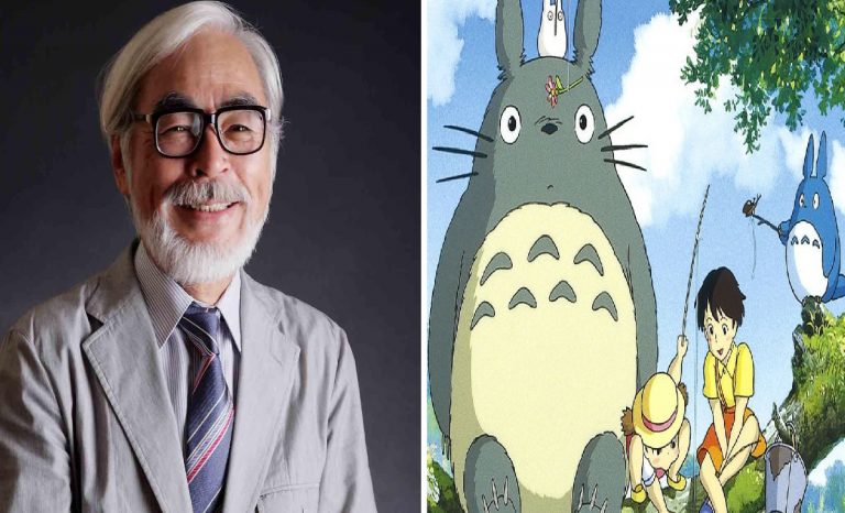 Hayao Miyazaki: ecco i film usciti su Netflix per riflettere in quarantena