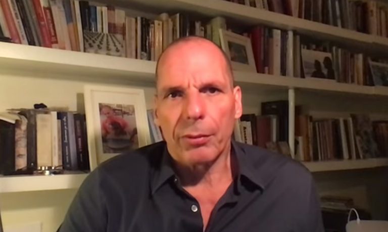 Varoufakis avverte l’Italia: «Dovrete sottostare a ferree regole di austerity»