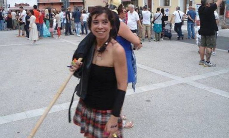 Paola Palazzini insegnante 56enne, morta a causa di un malore improvviso