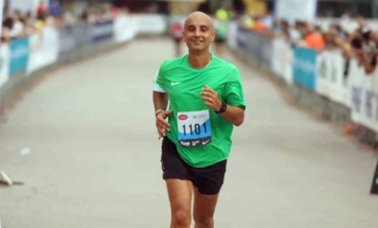 Maurizio Ruozi, malore improvviso durante la maratona: muore a 51 anni
