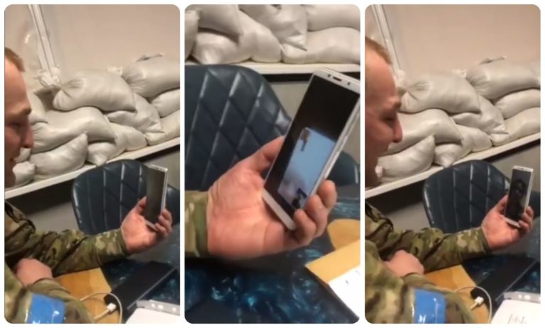 Soldato ucraino chiama la madre di un russo: «Lo abbiamo fatto a pezzi»