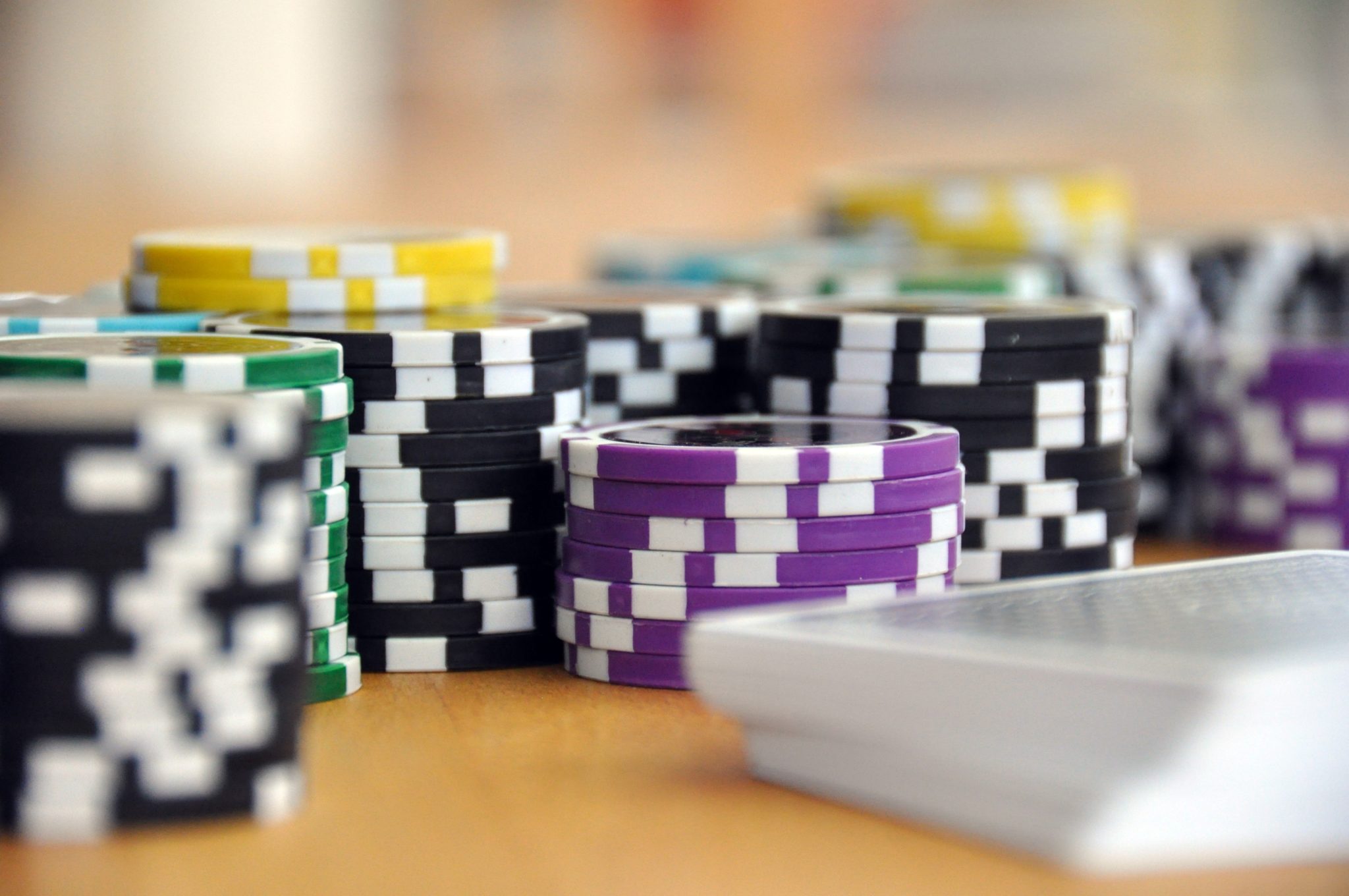 21 modi efficaci per ottenere di più dalla online casinos italy