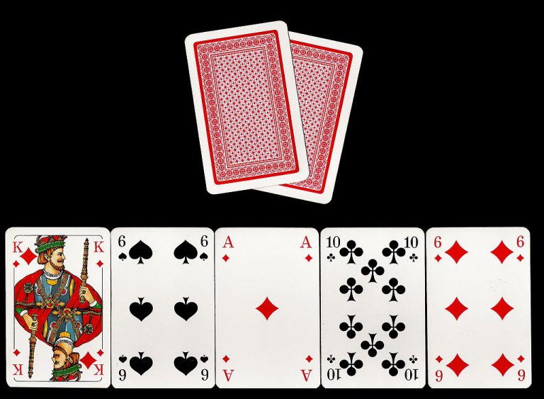 Caratteristiche generali del poker: Cosa considerare prima di giocare in un casinò online